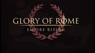 Gloria Imperii Romani (Ancient Roman Rock) Roman Empire Anthem
