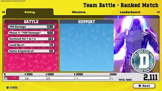 🔴LIVE - New Patch Notes! Season 17 Will Be DIFFERENT?! |My Hero Ultra Rumble Ranked|