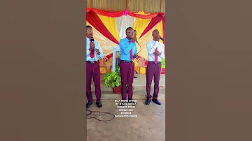 BILA WEWE SIWEZI BY NYOTA NJEMA SINGERS GROUP From Kimele Sda Church Bagamoyo Pwani 