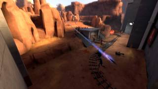 Spy Massacre Tf2 Replay