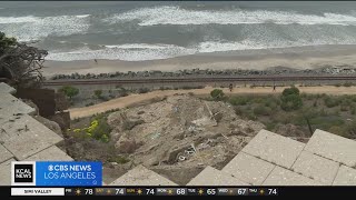 San Clemente residents return to home after three-week long evacuation