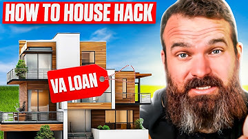 My House Hacking Journey to Millions! How to Live for FREE!!