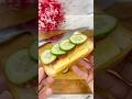 Главный секрет вкусных бутербродов! #бутерброды