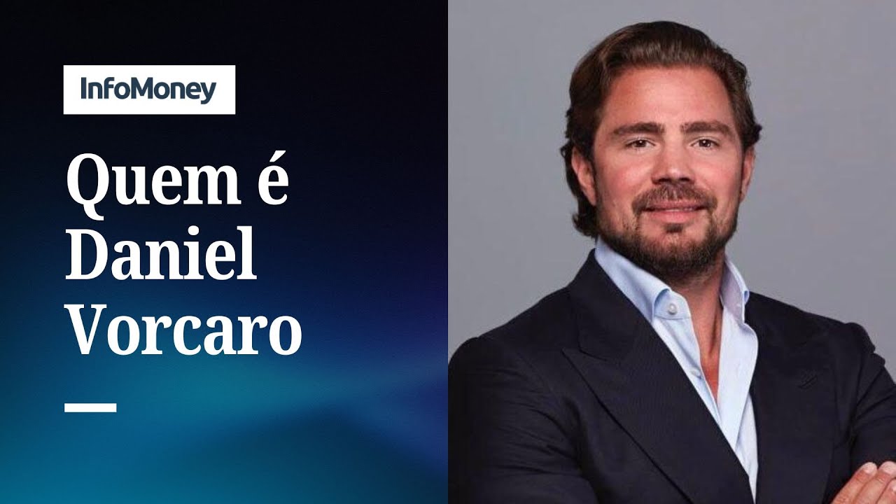 Quem é Daniel Vorcaro, dono do Banco Master, que foi preso pela PF? | InfoMoney News