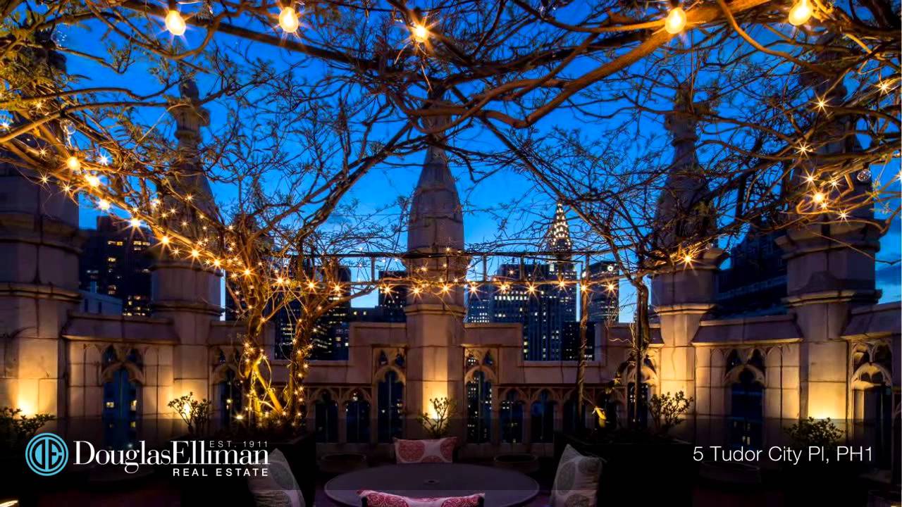 5 Tudor City Pl, PH1 - Howard Margolis - 05/13/15 - 2114611