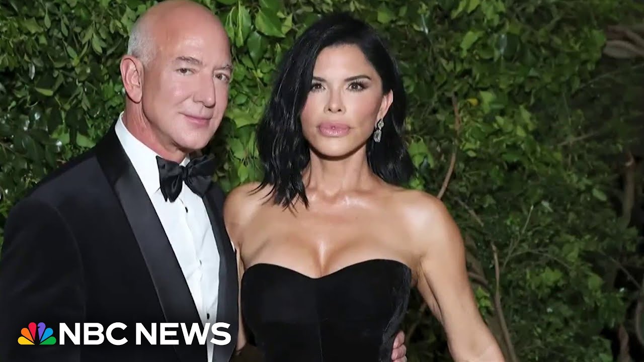 Met Gala tries to rise above billionaire Bezos backlash with ‘Costume Art’ theme
