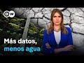 Así Agravan Los Centros De Datos La Escasez De Agua Así Agravan Los Centros De Datos La Escasez De Agua