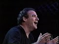 Mandy Patinkin, The Boston Pops, Loving You & If I Loved You, 10 14 00