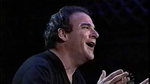 Mandy Patinkin, The Boston Pops, Loving You & If I...