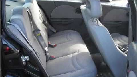 2003 Saturn ION - Irvine CA