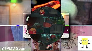 39 Shuric Scans (My Version) Vs Shuric Scan Master 2017