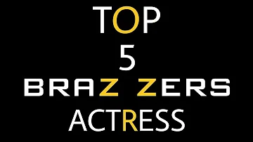 Brazzers Top 5 Actress | Brazzers Best Actress