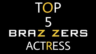 Brazzers Top 5 Actress Brazzers Best Actress