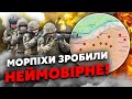 🔥Це щось! ЗСУ ПІШЛИ в АТАКУ під Кринками. Село ЗРІВНЯЛИ з ЗЕМЛЕЮ. Росіяни тягнуть ПОТРІЙНІ РЕЗЕРВИ