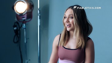 Maddie Ziegler | 2020