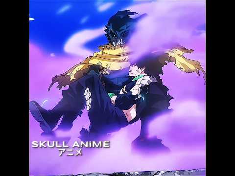 Deku Badass Entry Myheroacademia Edit Amv Anime Shorts 