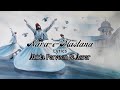 Nara-e-Mastana Lyrics - Abida Parveen & Asrar (Lo-fi, Speedup)