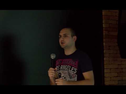 გიორგი ლალიაშვილი / Giorgi Laliashvili