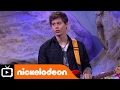 The Thundermans | Bonus Toe Breakup | Nickelodeon UK