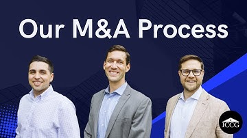 Our Process: Navigating Business Transactions