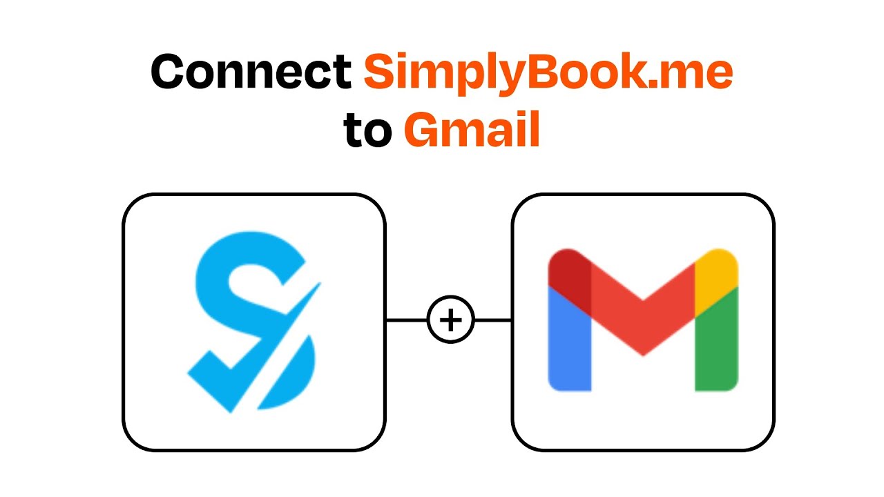 Integração com o Google Meet + SimplyBook.me