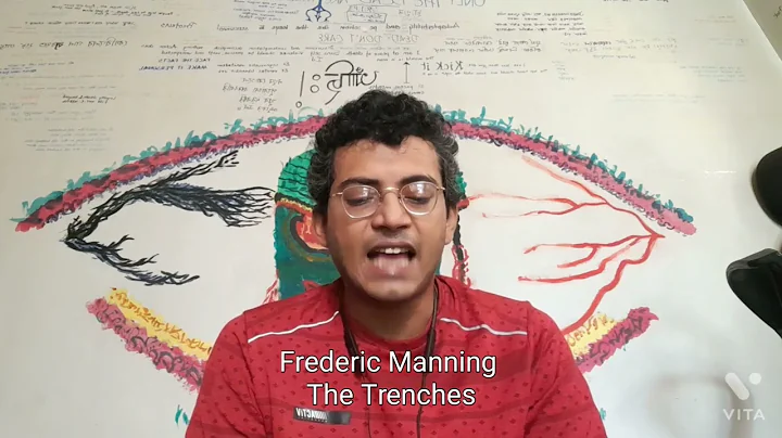 Frederic Manning: The Trenches
