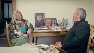 Istorii de bun gust: Despre întâlnirile cu Arsenie Boca ale părintelui Nicolae Zian Streza (@TVR2)