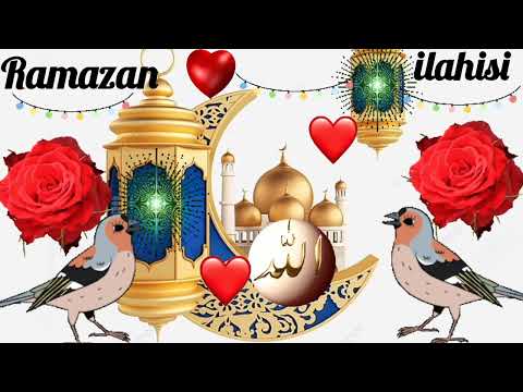 🌹En Yeni 2022🌹Ramazan Mesajları🌹Resimli🌹Sesli🌹🌹En Güzel🌹Ramazan İlahileri🌹Ramazan Mesajı Videoları🌹