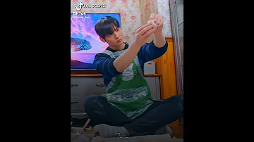 لقطه من كواليس مسلسل الجمال الحقيقي Shortvideo Tiktok Tiktokvideo K Pop Kpop 
