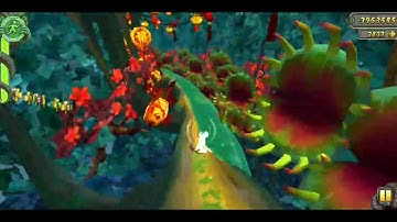 Temple Run 2 Barry Bones Mummy Bones