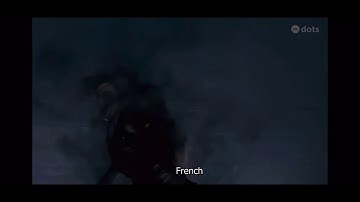 Bellatrix Lestrange - *AVADA KEDAVRA* - Harry Potter TheQuibbler