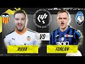 КУБОК ФИФЕРОВ 2020 - RUHA vs FORLAN | 1/8 ФИНАЛА