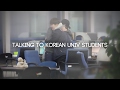 JAYKEEOUT : Talking to Korean University Students (ft. ShoTymeTV, JKtalking)