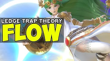 ONE REASON WHY TOP PLAYERS LEDGE TRAP BETTER THAN YOU: FLOW!