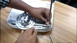 Ceiling  Epson EB S05 Projector !! Setup Projector !!Epson EB S05 !!Ceiling Setup EB S05