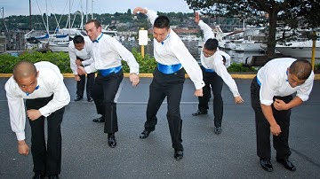 Installs 2012 - Upsilon Class Step