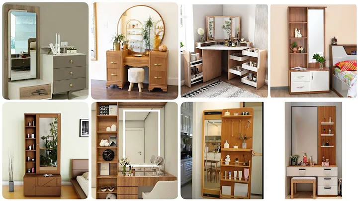 Moden Dressing Table Design ideas for bedroom // Dressing Table new Design