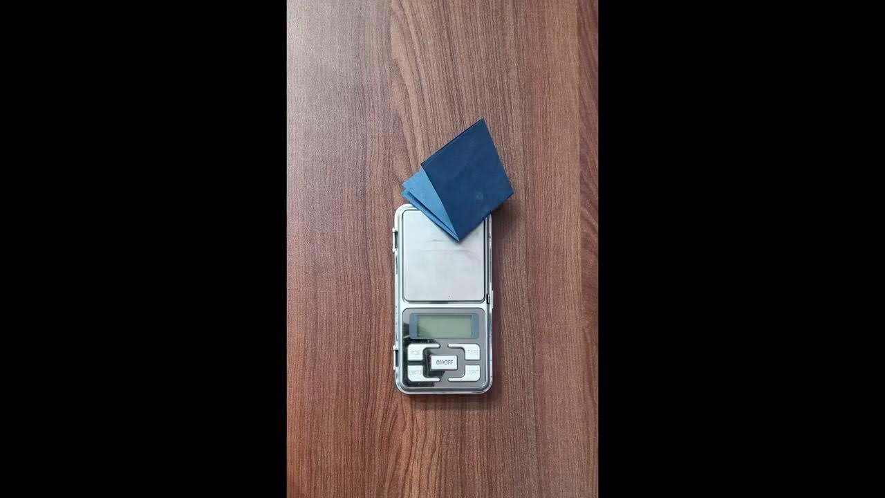 calculate Paper GSM shorts YouTube