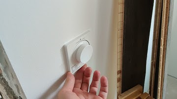 Broken smart switch Yeelight