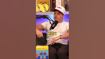 #nelk #steiny #fullsend #onenightwithsteiny #steinyclips #funny #podcast #stevewilldoit #bradleymart