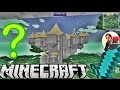 Gizemli Şato | Minecraft Türkçe Modlu Survival | Bölüm 4