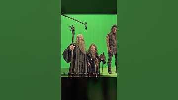 This deleted Gandalf scene will BREAK you