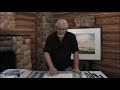 Clouds in Watercolors With Sterling Edwards