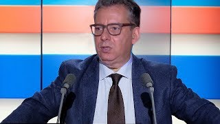 Frédéric Haziza accusé d'agression sexuelle !