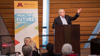 Preparing for the Next Epidemic | Healthy Futures Summit