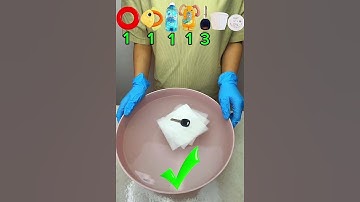 🔬 Mini Science Experiment Float or Sink? Description