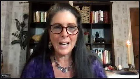 The multiplicity of grief - exploring the five gates of grief through the lens of IFS