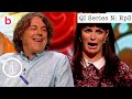 Qi series n episode 3 full episode  with aisling bea ross noble  corey taylor