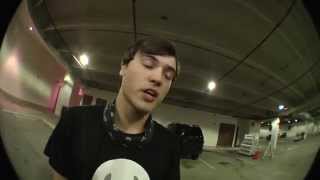 Misfire Tricktip with Ricky Garrett