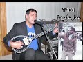 عدنان سعيد كاباري كاسيت 1988 رقص كردي Adnan Said Gabari Dilana Kurmanci 